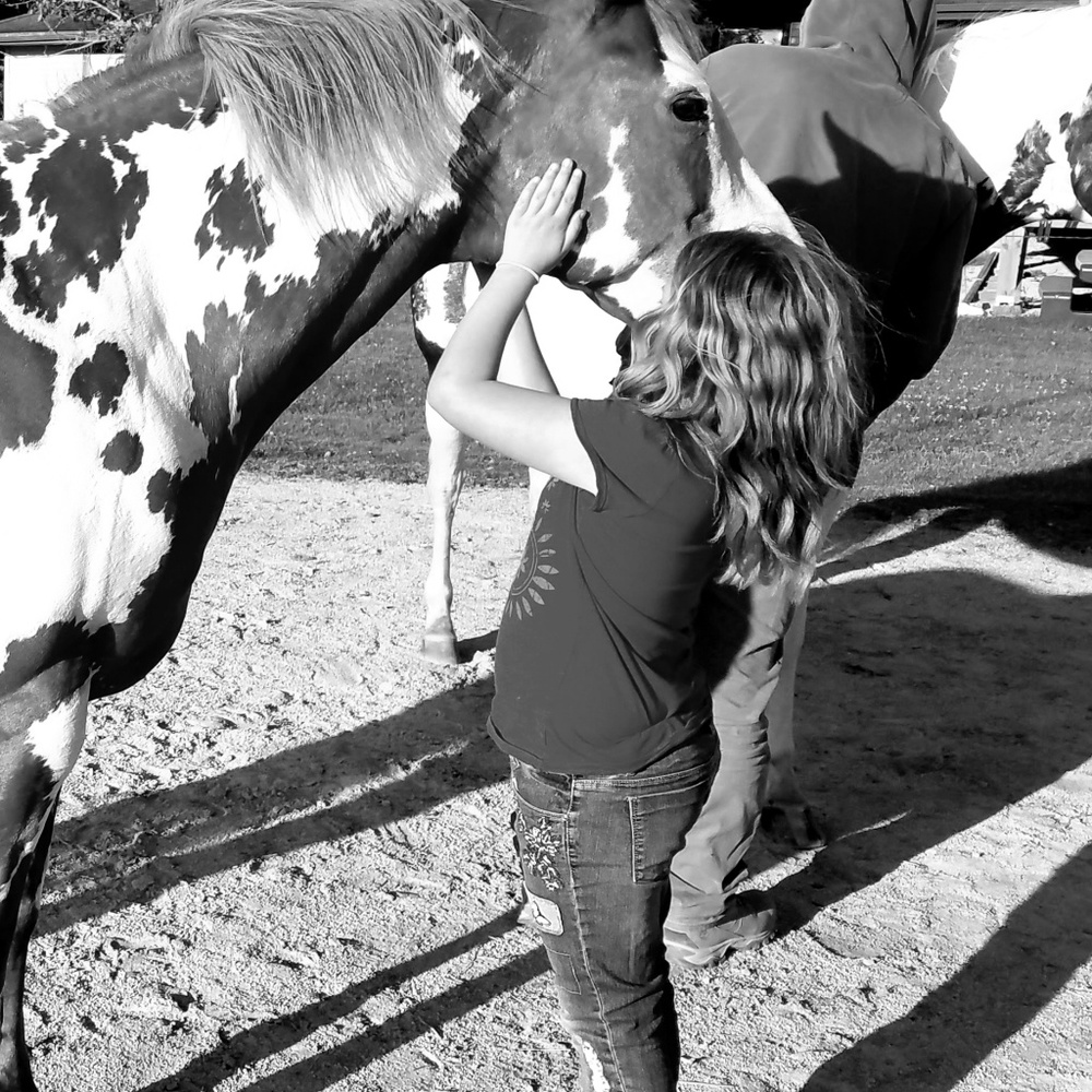 Meet your Posher, Melissa